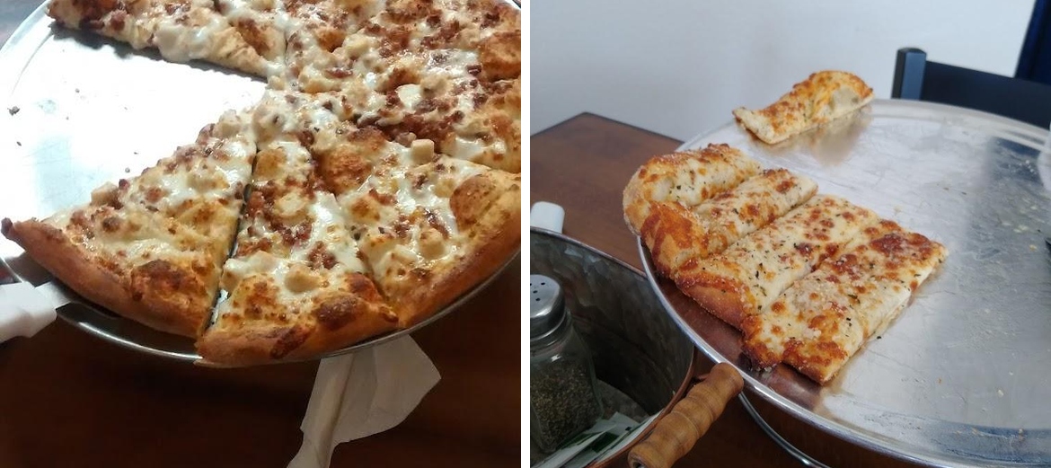 Village Pizza