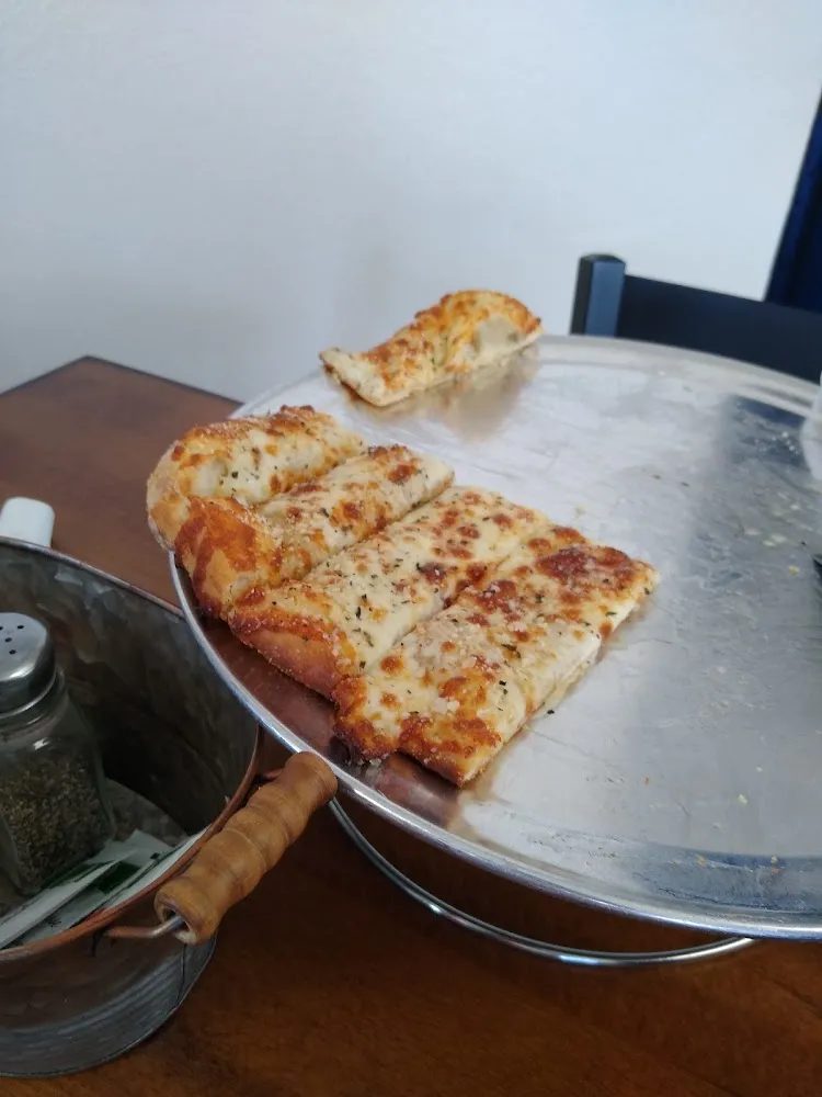 Garlic Bread