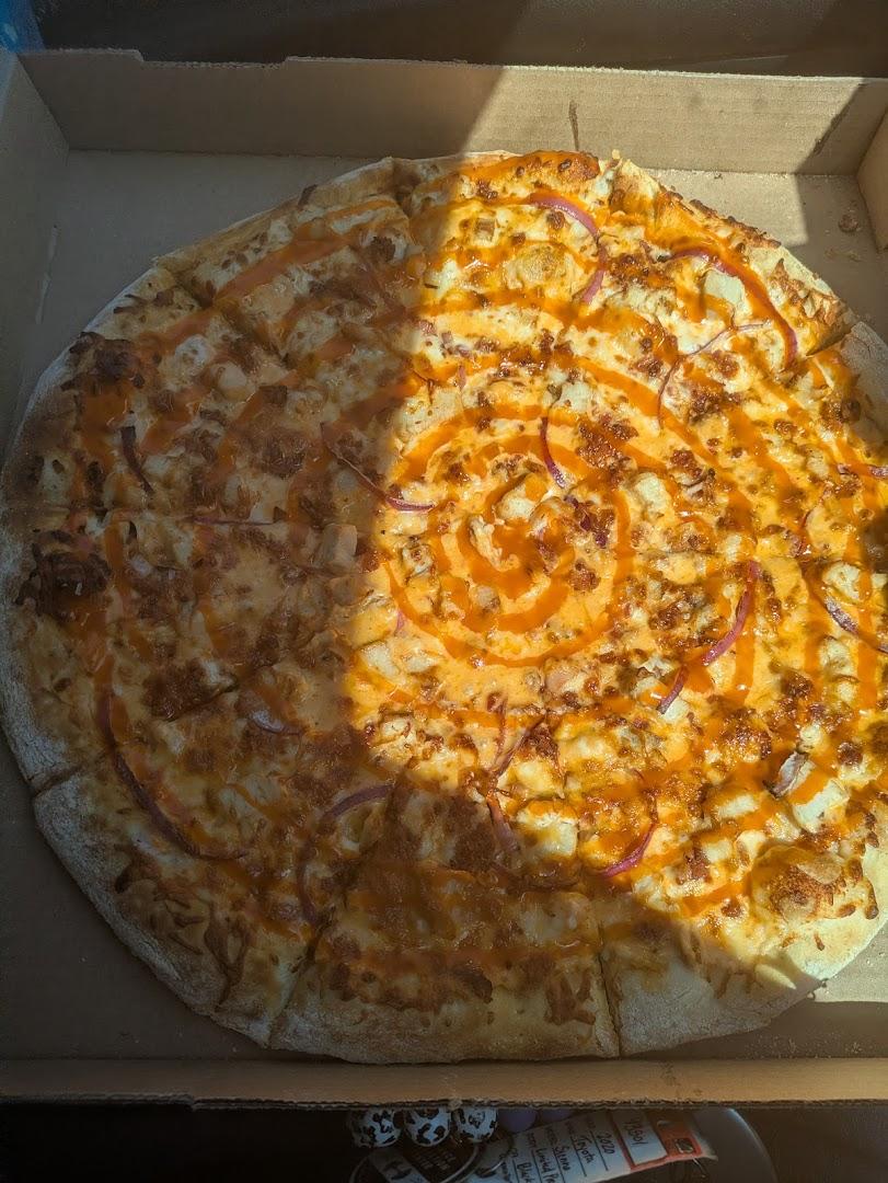 Village Pizza