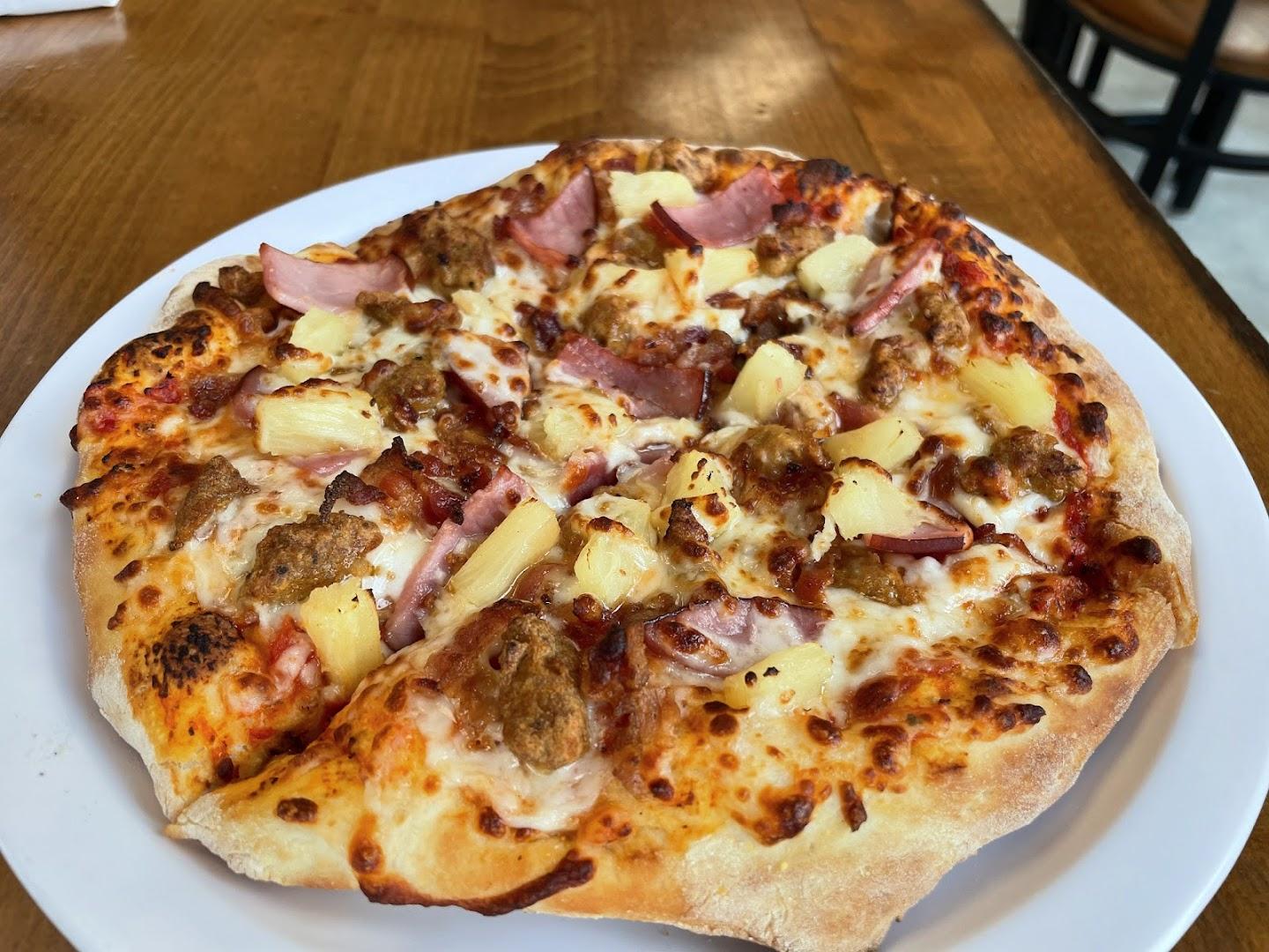 Village Pizza